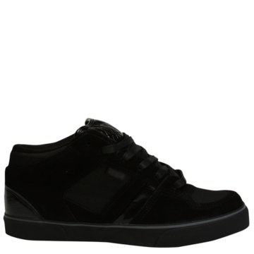 Osiris Chino Mid Back in Black - 1115-480