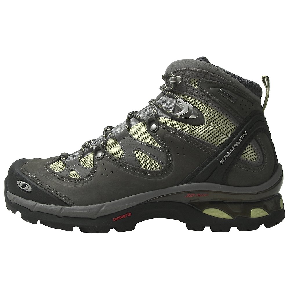 salomon comet 3d gtx mens walking boots