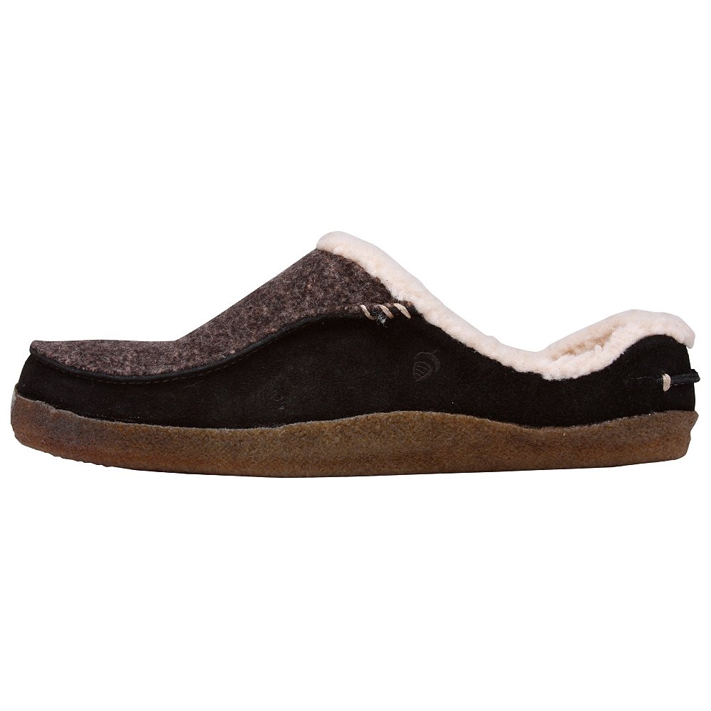 Acorn Mens Odin Casual Shoes