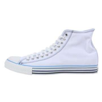 Converse Chuck Taylor All Star Details Hi