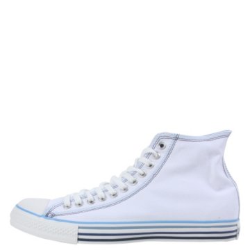 Converse Chuck Taylor All Star Details Hi - 111638F
