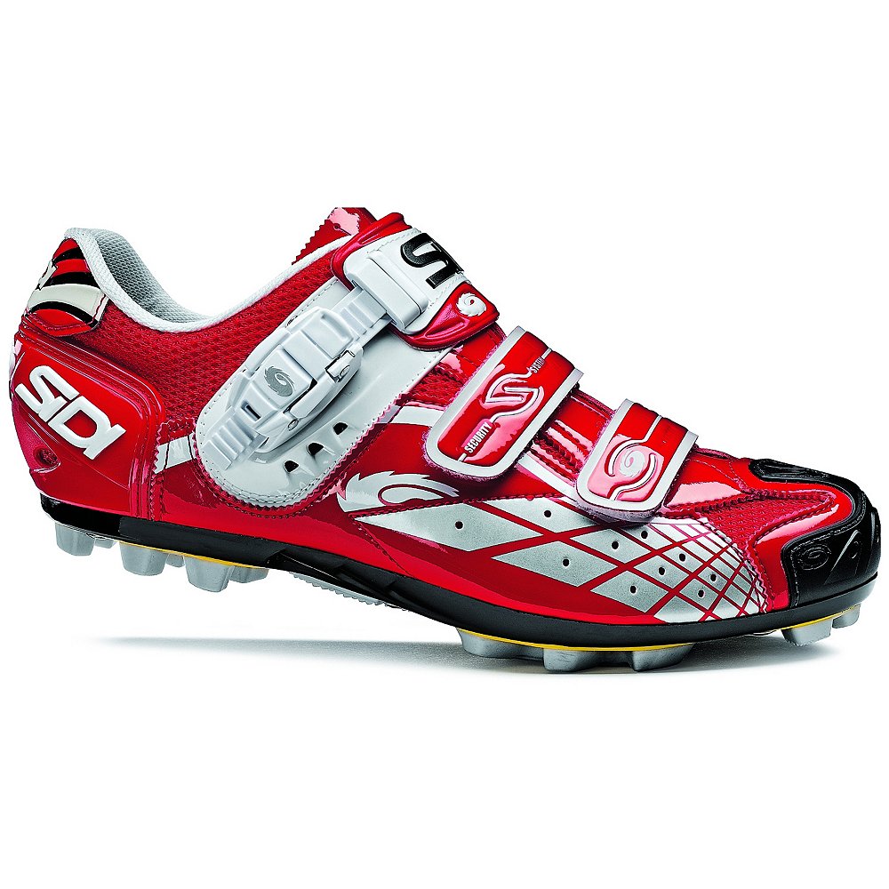 sidi mountain bike shoes