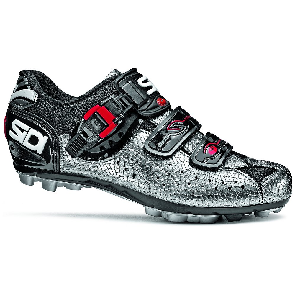 5 mountain bike shoes