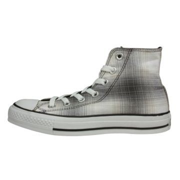  Chuck Taylor All Star Plaid Hi