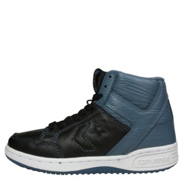 Converse Weapon 86 Hi - 112510