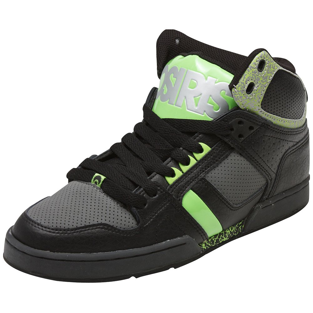 Osiris Youth NYC 83 Shoes