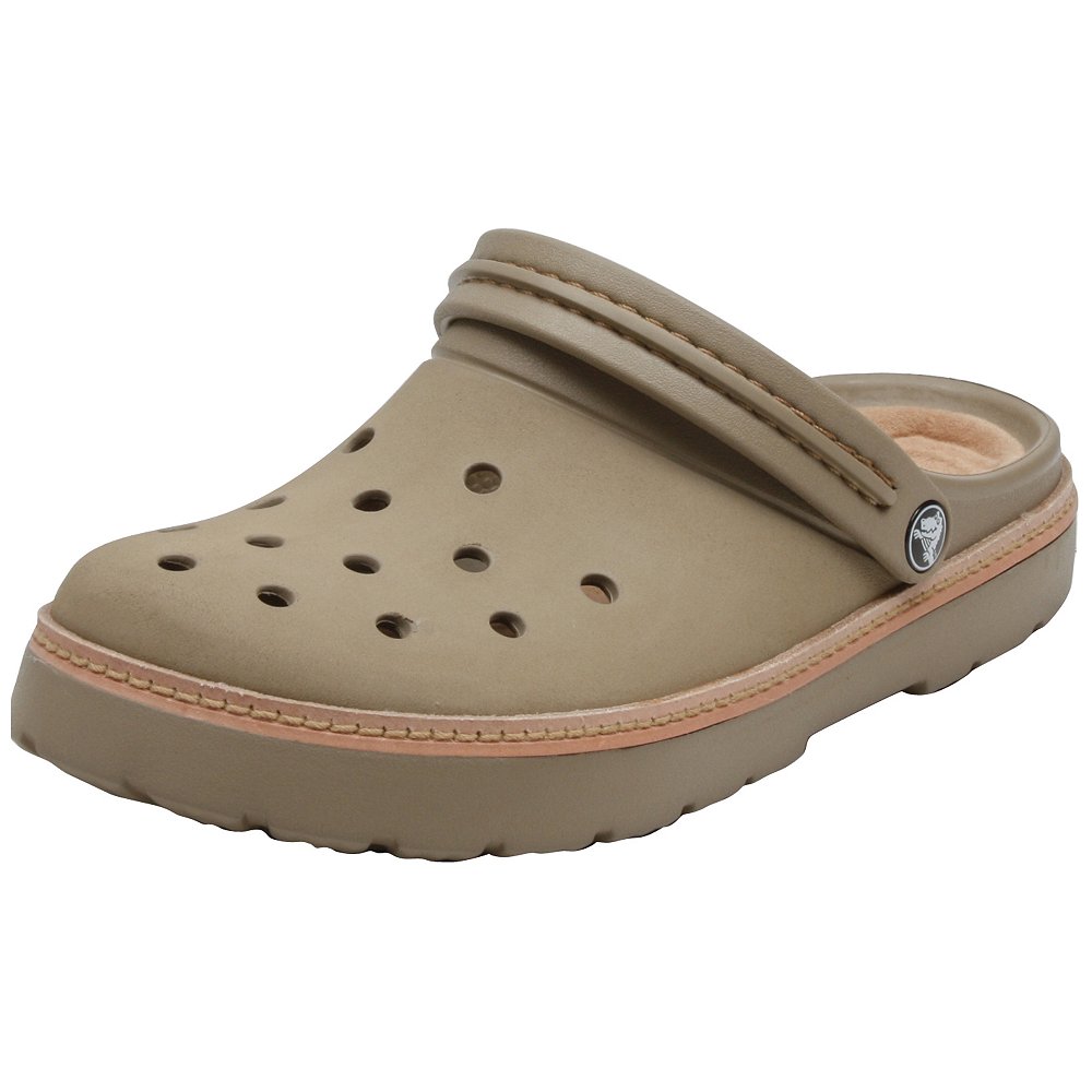 Crocs Mens Cobbler Casual Shoes