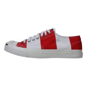 Converse Jack Purcell LTT Sailcloth Ox