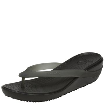 Crocs Carlie Platform Flip - 11355-060