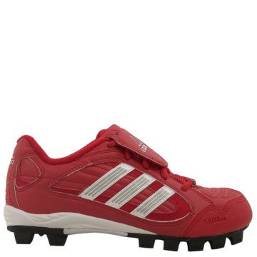 adidas Triple Star 5 Low (Youth) - 113990