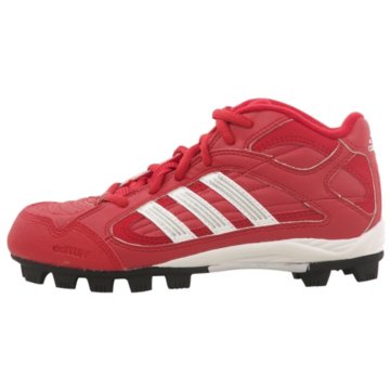 adidas Triple Star 5 Mid (Youth)