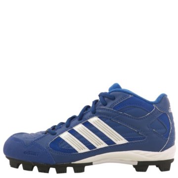 adidas Triple Star 5 Mid (Youth) - 113998