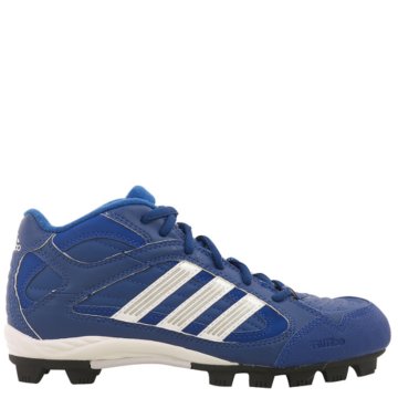 adidas Triple Star 5 Mid (Youth) - 113998