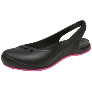 Crocs CrocsTone Skylar Flat