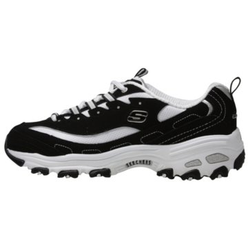 Skechers D'Lites-Extreme