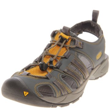 Keen Turia Sandal - 1143-DSTO