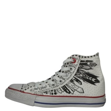 Converse 1HUND(RED) Artist #99 Vena Cava - 114400