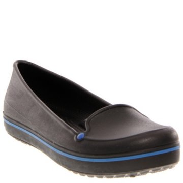 Crocs Crocband Loafer - 11535-BKMA