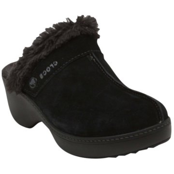 Crocs Cobbler Leather Clog - 11602-060