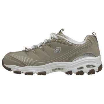 Skechers Cover Girl