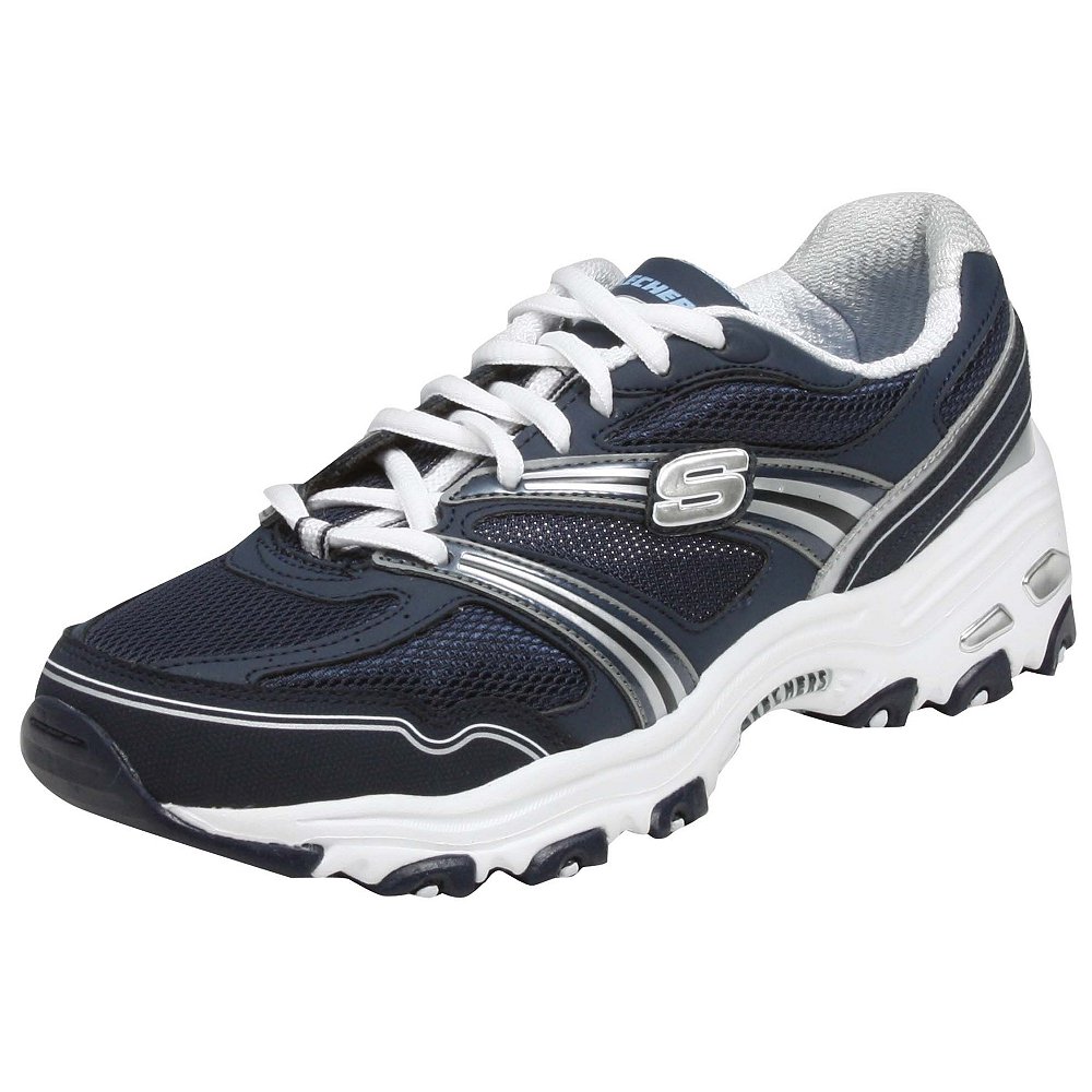 sketchers exercise shoes