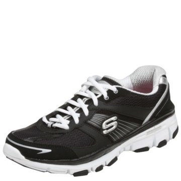 Skechers Bravos - 11620-BKW