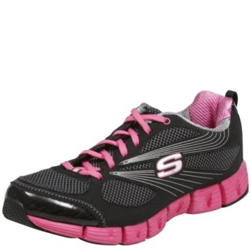 Skechers Stride - 11635-BKHP
