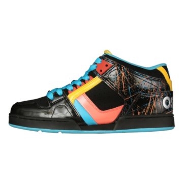 Osiris NYC 83 Mid