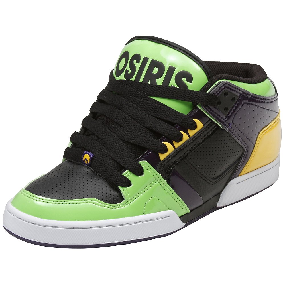 My shoes best price Collection: Osiris Youth NYC 83 Mid Shoes