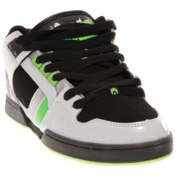 Osiris NYC 83 Mid