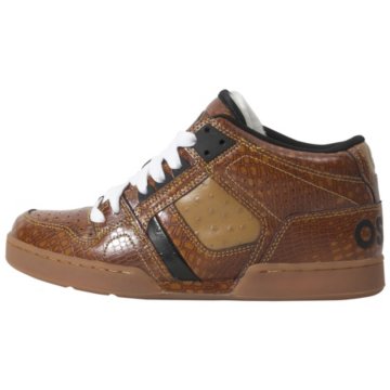 Osiris South Bronx