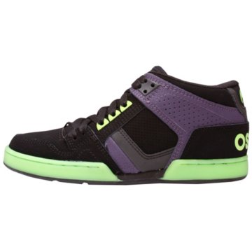Osiris NYC 83 Mid