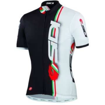 SIDI Dino Jersey - 11771000002