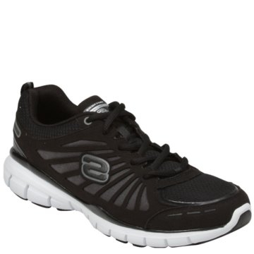 Skechers Tone Ups Run - 11775-BKW