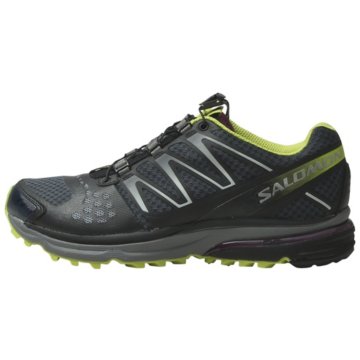 Salomon XR Crossmax Guidance W