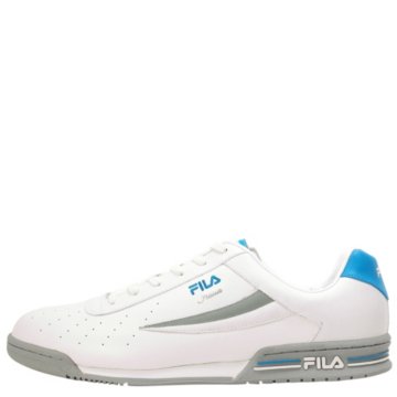 Fila Italia Low - 11F151LT-140