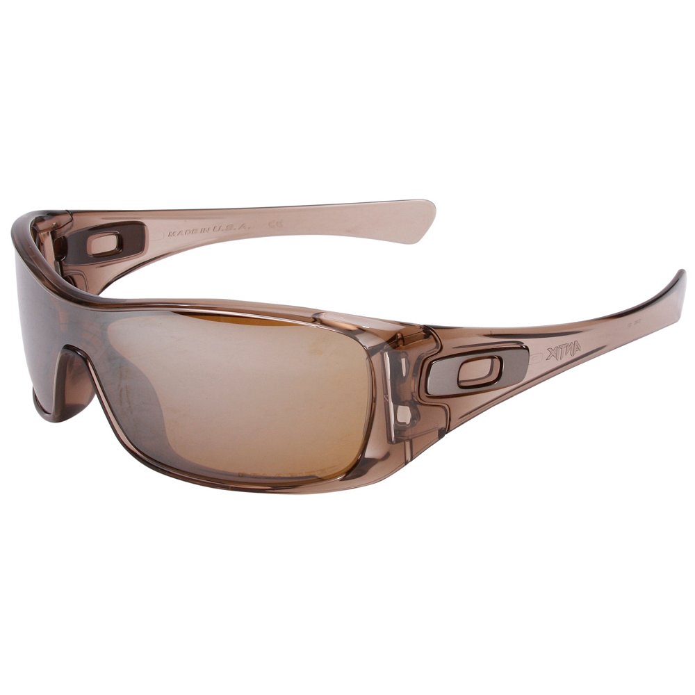 Oakley Men's Antix Polarized Sunglasses