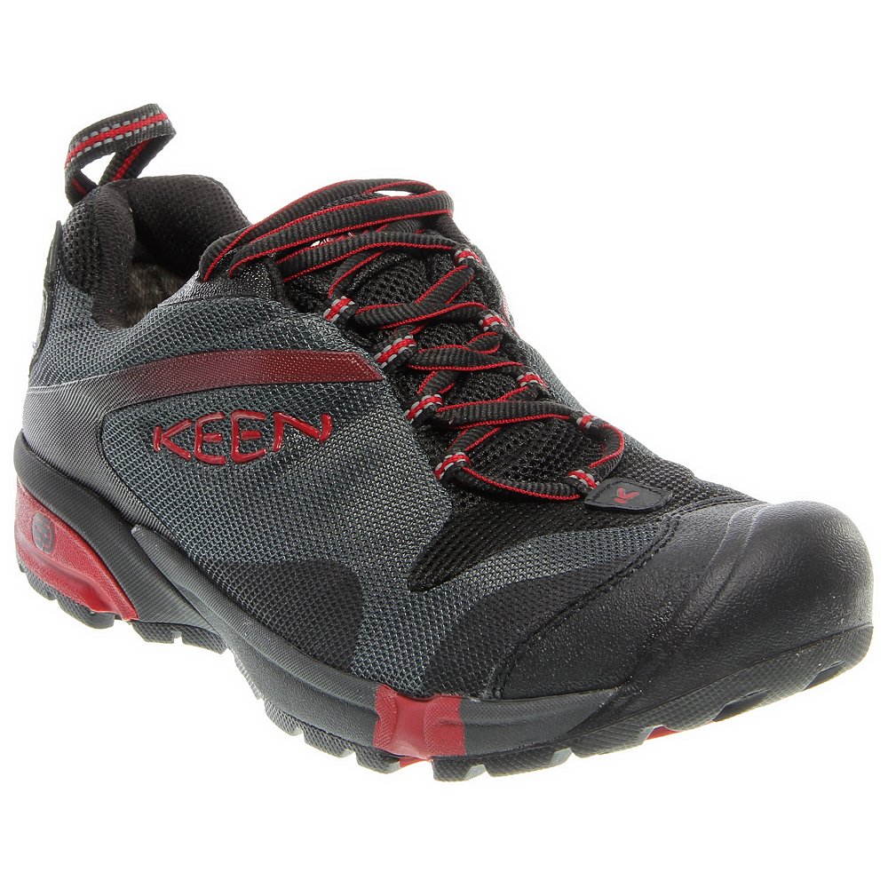 Keen Mens Tryon WP Hiking / Trail / Adventure Shoes