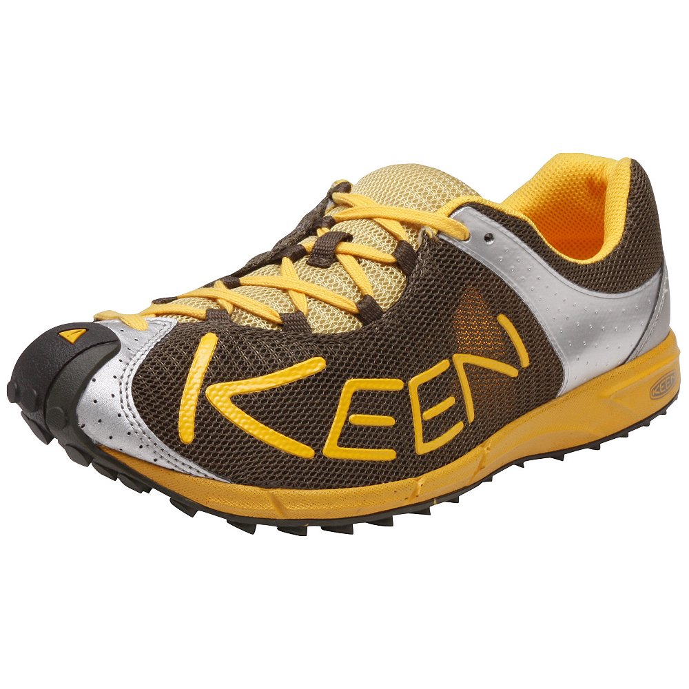 Keen  A86 TR Trail Running Shoes