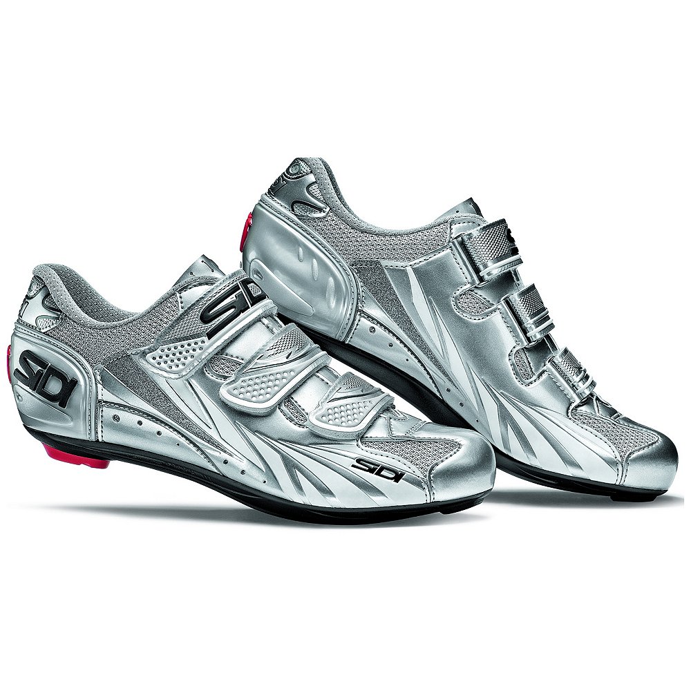 Sidi Women’s Moon Road Cycling Shoes Dazzlepulse
