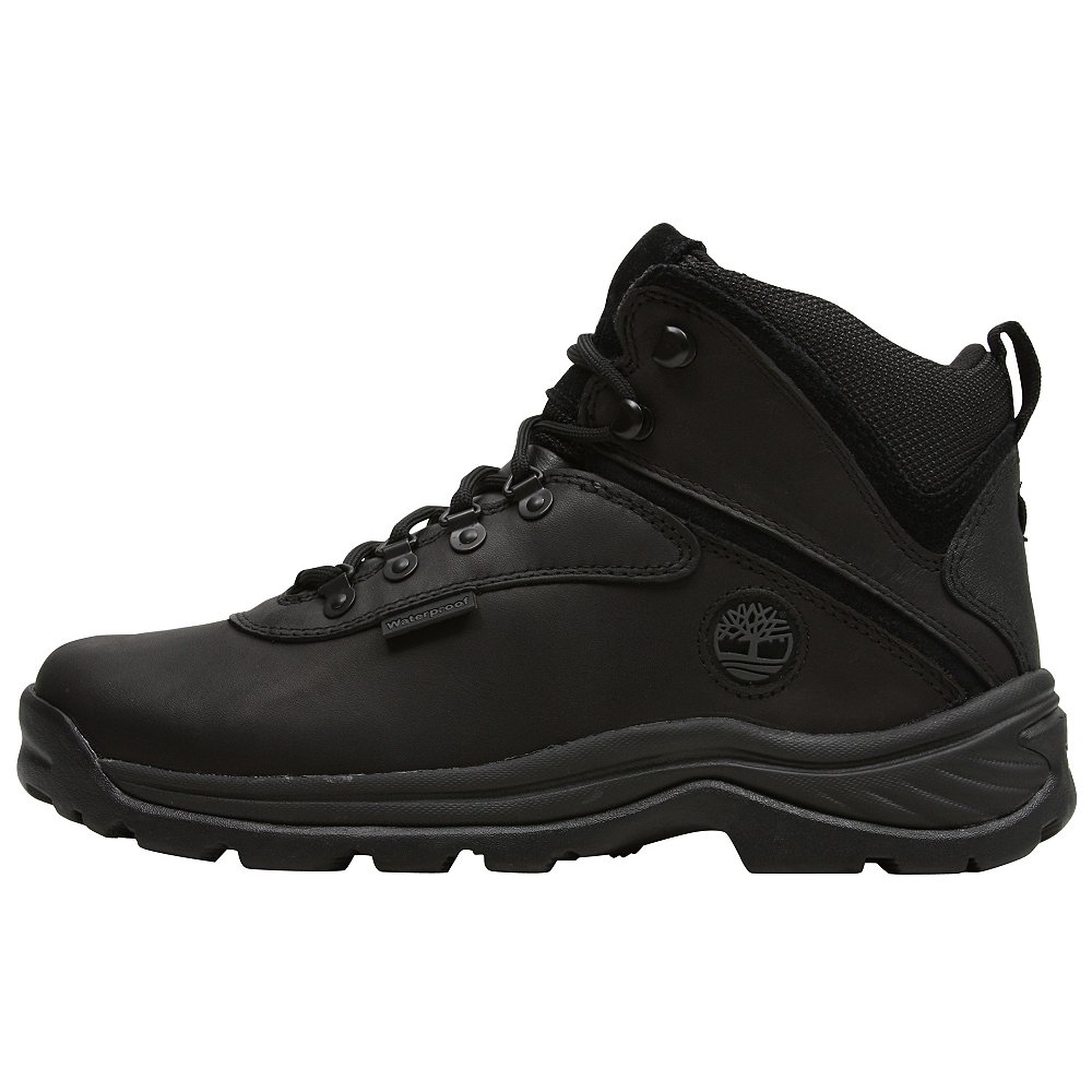 timberland white ledge mid waterproof wide