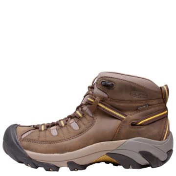 Keen Targhee II Mid - 1217-BOYE