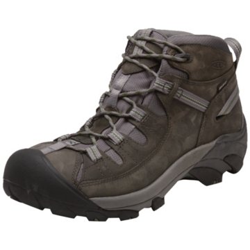  Targhee II Mid