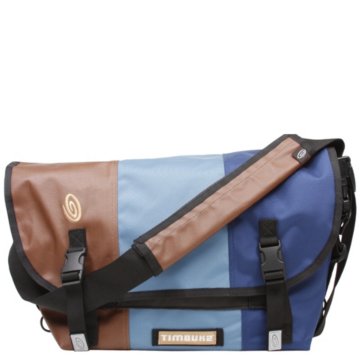 Timbuk2 Classic Messenger Medium - 122-4-3111