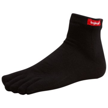 Injinji Performance Mini-Crew (3 Pack)
