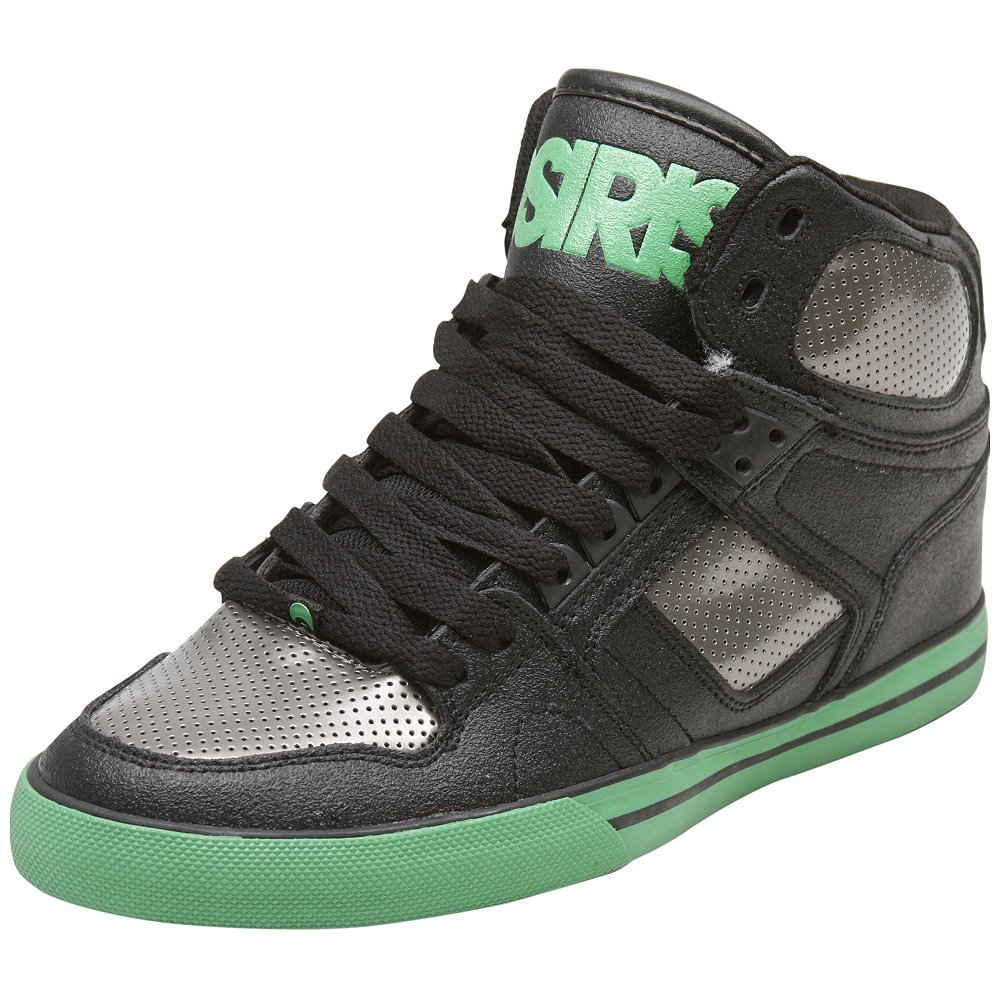 Osiris Youth NYC 83 VLC Shoes