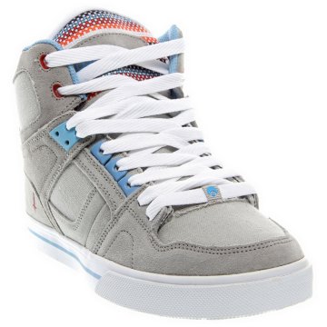 Osiris NYC 83 VLC - Miles Rogoish