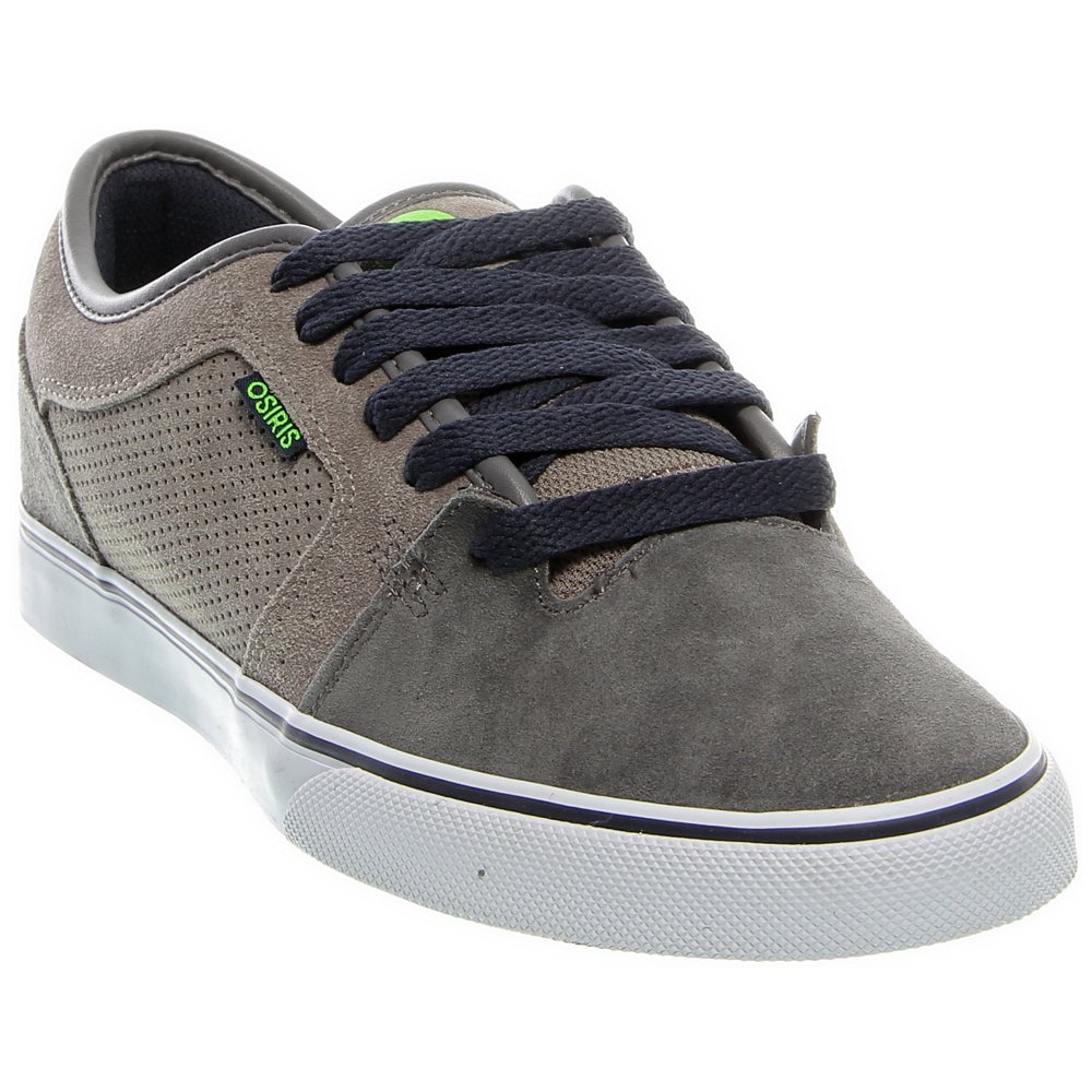 Osiris Youth Decay Shoes