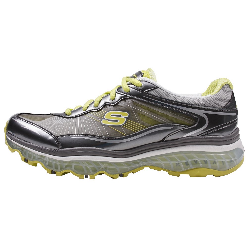 Skechers Womens Revv Air 2-Volts Fitness & Aerobic Shoes