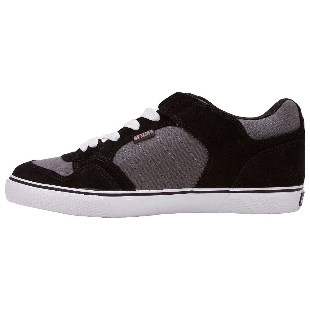 Osiris Youth Shuriken Low Shoes